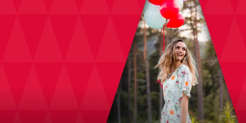Velkomstbonus Maria Casino